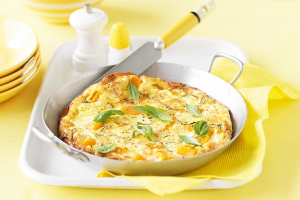 frittata