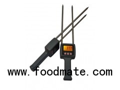 Portable Sawdust Moisture Meter TK100W