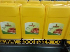 vegetable cooking oil