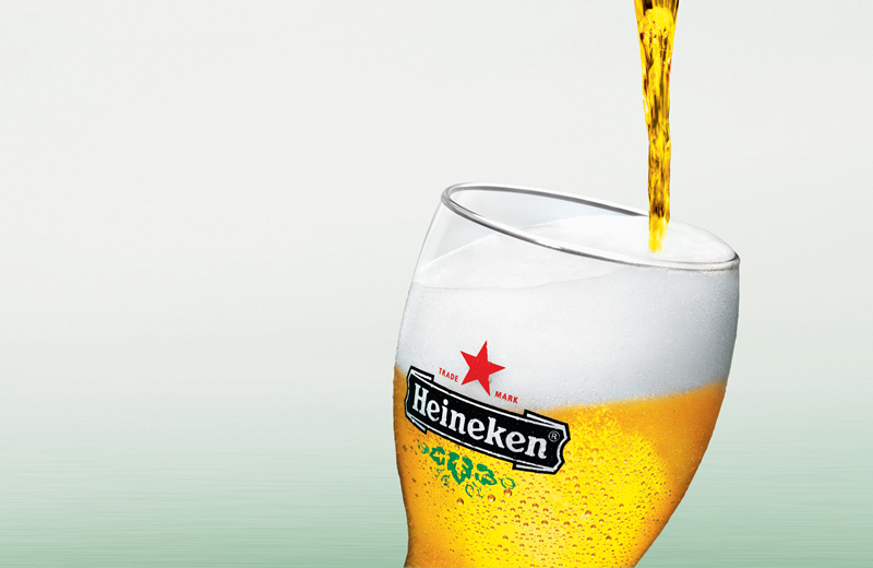 Heineken