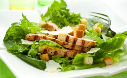Caesar Salad Kits