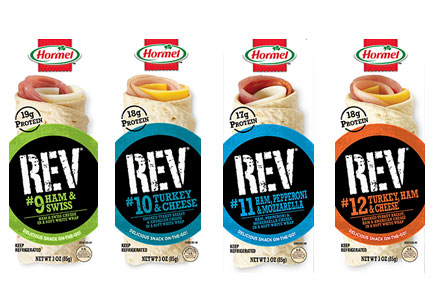 Hormel Foods