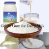 Thickening Agent and Suspending Agent High Acyl Gellan Gum Powder For Dairy Drink