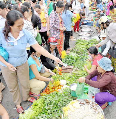 Ho Chi  Minh City