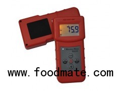 Multifunctional Inductive Moisture Meter MS310