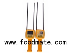 Multifunctional Grain Moisture Meter TK100S