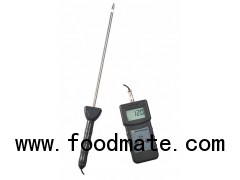 Portable Soil Moisture Meter PMS710