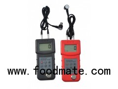 Ultrasonic THickness Gauge with 0.01 accuracy UM6800
