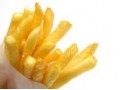 The Netherlands is Europe's leading exporter of frozen french fries