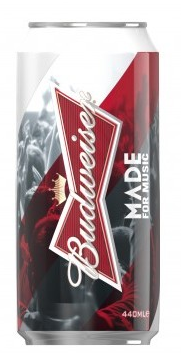 Budweiser