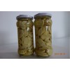 Pure White Canned Mushroom in Jar Special for Brazil Market