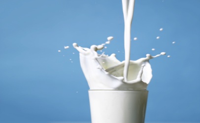 Raw Milk Dairy