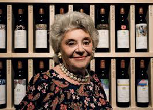 Philippine de Rothschild