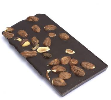 Single Origin Chocolate Slabs