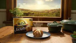 McCain Foods