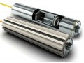 Interroll Synchronous Drum Motor Expands