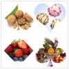 Flavors for cold drink, beverage, dairy, savory, confectionery and baking industry