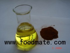 Gardenia Yellow Colorant