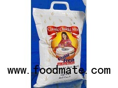 Wheat Flour