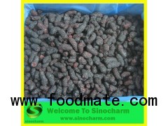 IQF Frozen Mulberry