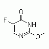 2-Methoxy-5-fluorouracil  CAS:1480-96-2|2-ethoxy-5-fluoro-1h-pyrimidin-4-one  CAS:56177-80-1