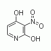 2,4-Dihydroxy-3-nitropyridine CAS:89282-12-2