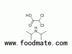 Diisopropylammonium Dichloroacetate CAS:660-27-5