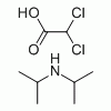 Diisopropylammonium Dichloroacetate CAS:660-27-5