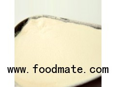 isolated soy protein