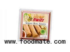 Spring Roll Pastry