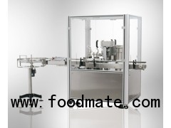 VRJ-80 Filling and Capping Machine