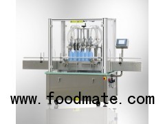 VRJ-6TY Linear Filling Machine