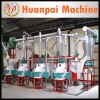 corn flour making machine,maize flour milling machine