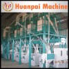 Wheat flour milling machine for sale