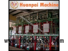 maize corn processing equipment