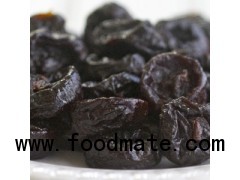 Dried prunes