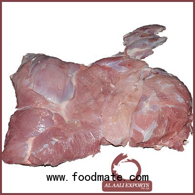 Buffalo meat Exporters
