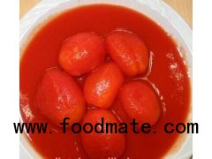 whole peeled tomatoes 800g