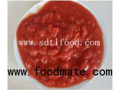 diced tomatoes