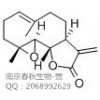 Parthenolide/CAS.20554-84-1/Purity: >98% by HPLC