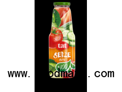 Vegetable Juice 1000 ml
