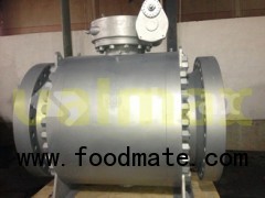 Forging Ball Valve, 600 LB, 42 Inch * 36 Inch