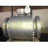 Forging Ball Valve, 600 LB, 42 Inch * 36 Inch