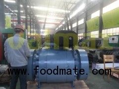 Forging Ball Valve, 2500 LB, ASME B16.5, API 6D