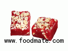 Sp. Red Badami Halwa