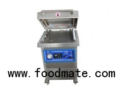 single chamber vacuum packaging machine