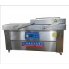 double chamber vacuum packaging machine