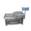 tilt adjustable vacuum packaging machine