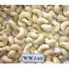 Cashew Nut Kernels - First Grade WW240, WW320, WW450