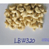 Cashew Nut Kernels - LBW240, LBW320, LBW450, SW240, W